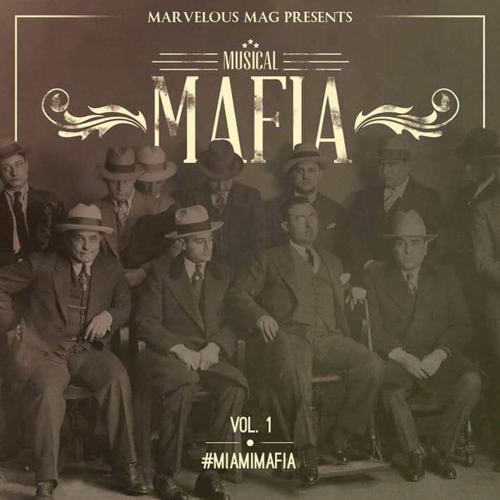 Musical Mafia Vol. 1