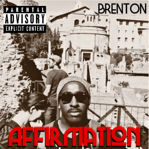 Brenton - Affirmation
