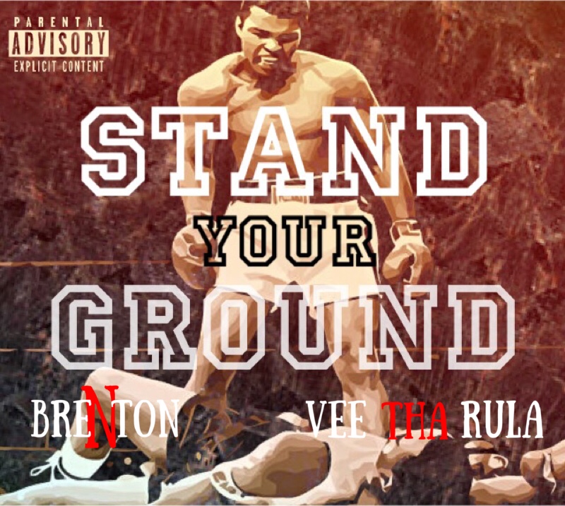 Stand Your Ground (Art)